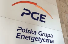 PGE: nie udźwigniemy budowy elektrowni jądrowej