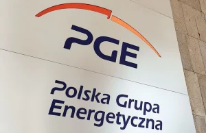 PGE: nie udźwigniemy budowy elektrowni jądrowej