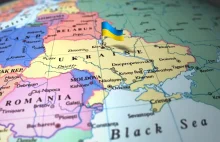 Ukraina pozwoli na handel ziemią. To był warunek otrzmania pomocy od MFW