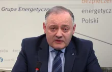 PGE spodziewa się decyzji o Złoczewie pod koniec maja