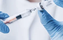 Kraje z obowiązkowymi szczepieniami na gruźlicę notują mniej zgonów na COVID-19