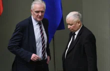 Gowin odrzucił ultimatum Kaczyńskiego ws. głosowania korespondencyjnego.