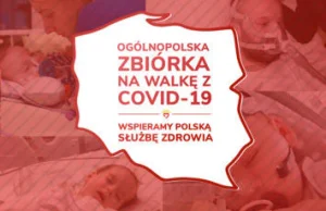 Grupa Żywiec wpłaciła 1 000 000 zł na walkę z COVID-19!