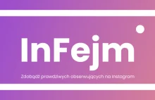 Instagram Followersy - Promowanie Instagram już od 0,1 zł