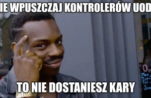 Likwidowali spółkę by uniknąć kary za RODO? To nie był najlepszy pomysł