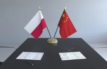 "PB": Chiny mogą uratować polskie firmy