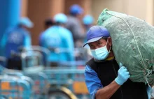 Bank Światowy gotowy wydać 160 mld dolarów na walkę z pandemią