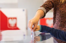 Sondaż: 81 proc. Polaków zapowiada, że nie pójdzie na wybory 10 maja
