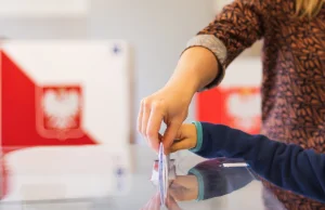Sondaż: 81 proc. Polaków zapowiada, że nie pójdzie na wybory 10 maja