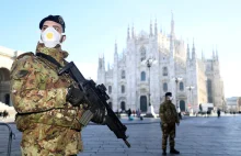 Komisja Europejska zaproponowała zakup maseczek już w styczniu."A po co nam to?"