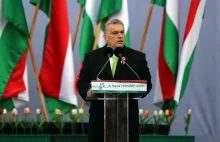 Szefowa KE "szczególnie zaniepokojona" środkami nadzwyczajnymi na Węgrzech