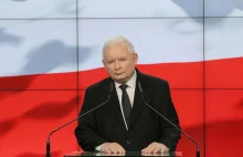 Prezes PiS: Nie ma możliwości odłożenia wyborów prezydenckich na za rok