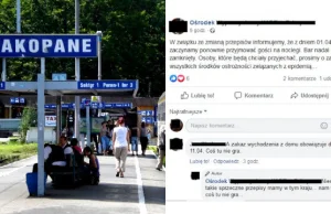 W górach po dutkowemu: pensjonaty zapraszają do odwiedzin