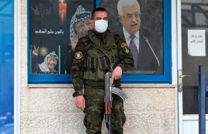 Hamas grozi zabieraniem respiratorów siłą, jeśli Izrael nie wyśle ich do Gazy