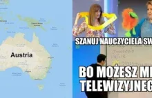 Szkoła TVP wywołuje ciarki żenady