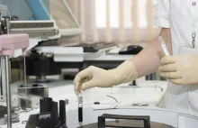 Wodzisław Śląski: 45 pacjentów i pracowników szpitala zakażonych koronawirusem