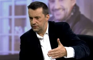 "Opozycja chce stanu wyjątkowego, bo wtedy Polska musi płacić ogromne...