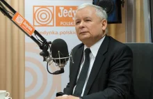 Czy Jarosław Kaczyński mimo epidemii chce wyborów za wszelką cenę?