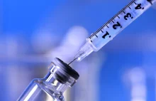 Bloomberg: Szczepionki na gruźlicę mogą pomagać przy COVID-19