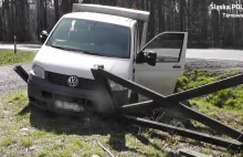 Dwa zakazy, trzy promile i cofnięty licznik. Czego chcieć więcej