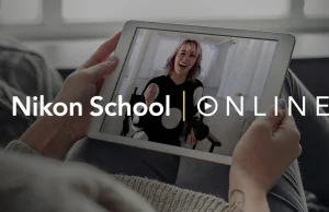 Nikon School Online - Darmowe kursy w kwietniu