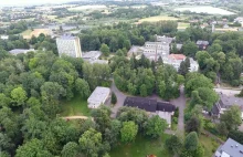 Na Śląsku powstało pierwsze izolatorium dla osób z podejrzeniem COVID-19
