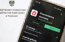 Jak zainstalować aplikację Kwarantanna domowa i jak z niej korzystać?