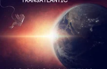 Kosmonautika, by Project Transatlantic