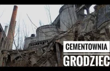 Cementownia Grodziec |Urbex #180