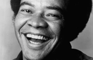 Bill Withers nie żyje. Twórca "Lean on me" miał 81 lat