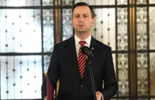 Kosiniak-Kamysz: złożyliśmy w Sejmie uchwałę dot. wprowadzenia stanu klęski