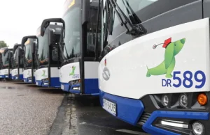 Kraków uruchamia specjalne linie autobusowe tylko dla personelu szpitali