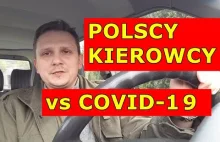 Polscy kierowcy vs COVID-19. Ministerstwo olało zmotoryzowanych?