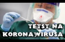 Jak wygląda test na koronawirusa w Nowej Zelandii ? ? Opowiada Paweł Chalacis