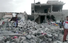 ONZ: wojna w Jemenie pochłonęła 233 000 ofiar. Większość to cywile