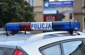 Z siekierą na bezdomnego. Na miejscu policja i prokurator | Tygodnik Bydgoski