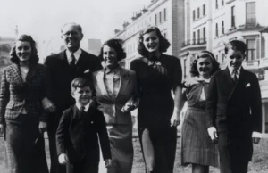 Kolejny przypadek "klątwy Kennedych": Wnuczka i prawnuk "RFK" zaginęli