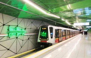 Metro pojechało na Wolę. Trzy nowe stacje otwarte!
