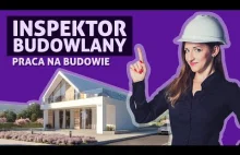 Inspektor budowlany