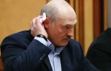 Łukaszenka zaleca wizyty w saunie, pracę fizyczną i umiarkowane dawki alkoholu