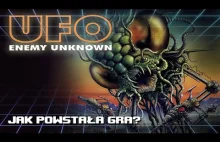 UFO: Enemy Unknown - jak powstała gra?
