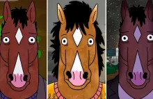 18 NAJLEPSZYCH odcinków serialu BOJACK HORSEMAN