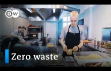 Pierwsza restauracja „zero waste” w Niemczech