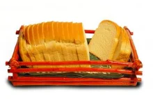 Chleb krojony został wynaleziony w 1928
