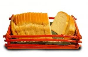 Chleb krojony został wynaleziony w 1928