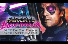 Far Cry 3: Blood Dragon OST - Resurrection (Track 24