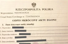 "Choroby współistniejące" plagą w Polsce, ale i w Ciechanowie