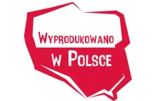 Apel: kupujmy polską żywność
