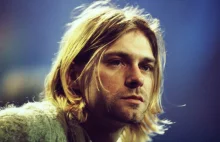 26 rocznica śmierci Kurta Cobain'a