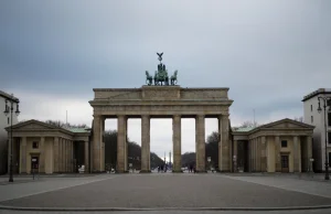 W Niemczech nie będzie dużego "koronabezrobocia"